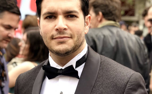 Jeremy Andorfer-Lopez