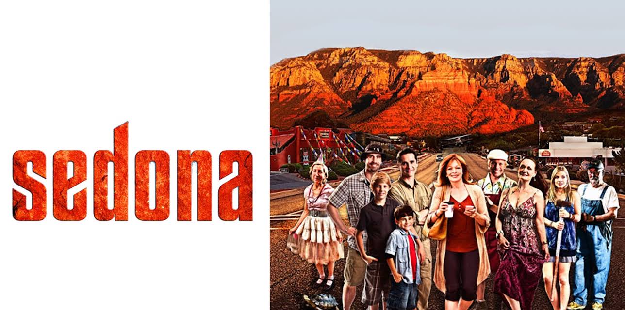 Sedona (2011)