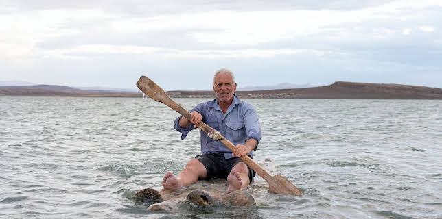 15:45: In unbekannten Gewässern mit Jeremy Wade | Kabel Eins Doku | 12/18 2025