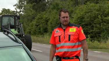 16:15: Vägens hjältar (S8 E3) (S8) | Kanal 9 | 4/7 2026