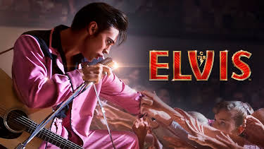11:55: Elvis | TV6 | 3/29 2026