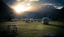 Wir werden Camper!