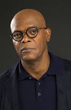 Samuel L. Jackson som 