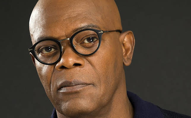 Samuel L. Jackson