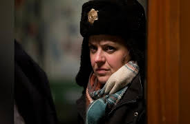 Trapped - Season 1 [English Subtitled]: Episode 2