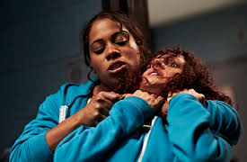 Wentworth: Fly Me Away