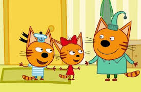 Kid-e-cats: Episode 30