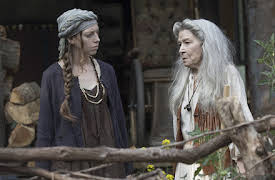 Outsiders: Episode 4