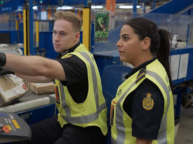 19:00: Border Patrol Australia | ProSieben Maxx | 5/14 2026