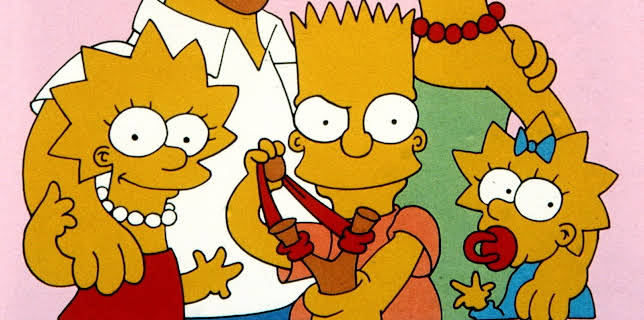 15:40: Die Simpsons | ProSieben | 1/24 2026