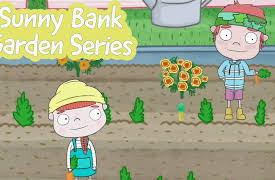 Sunny Bank Garden: Spaghetti Bolognese