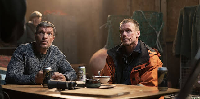 02:45: The Chemistry of Death (S1 E6) (S1) | Viasat Series | 2/22 2026