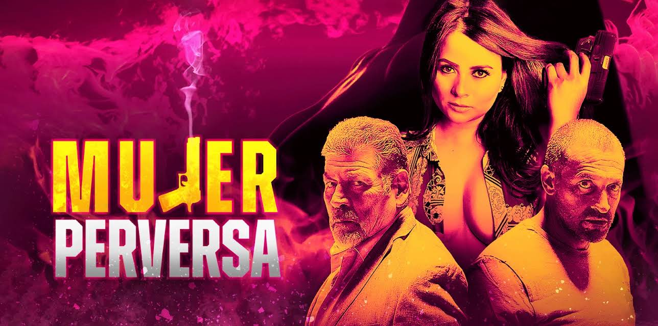 Mujer Perversa (2023)