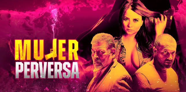 Mujer Perversa (2023)