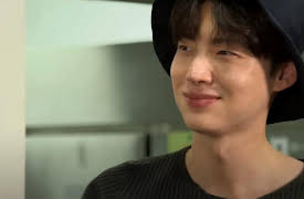 Kang's Kitchen: Episode 2