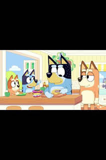 20:05: Bluey (T3): Ep.53 Asamblea familiar | Disney Junior | 3/28 2026