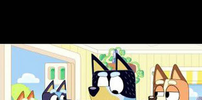 12:35: Bluey (T3): Ep.53 Asamblea familiar | Disney Junior | 12/20 2025