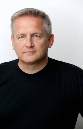 Paul Duddridge as Director