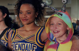 Daybreak: The Slime Queenpin of Glendale, CA