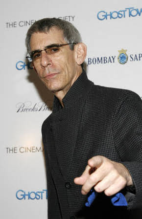 Richard Belzer as 