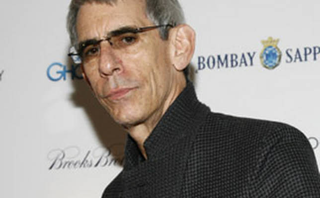 Richard Belzer