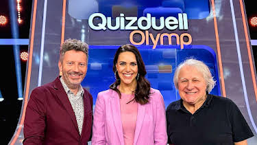 15:10: Quizduell-Olymp | BR Fernsehen | 9/3 2026
