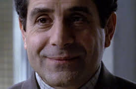 Monk Season 1: Mr. Monk and the Candidate