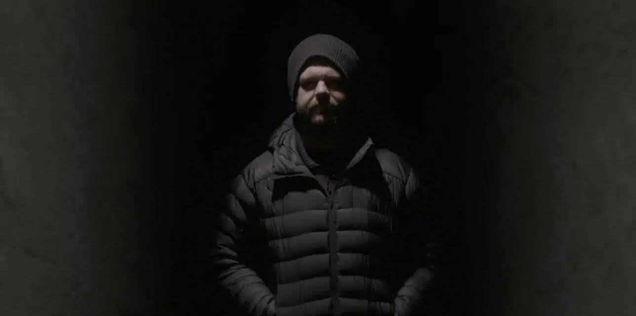 Jack Osbourne’s Buried Bloodlines