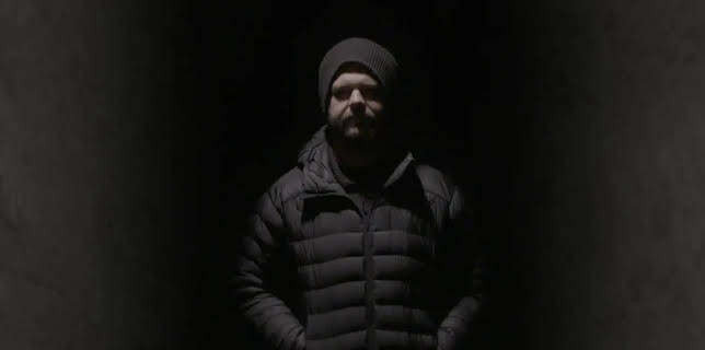 Jack Osbourne’s Buried Bloodlines