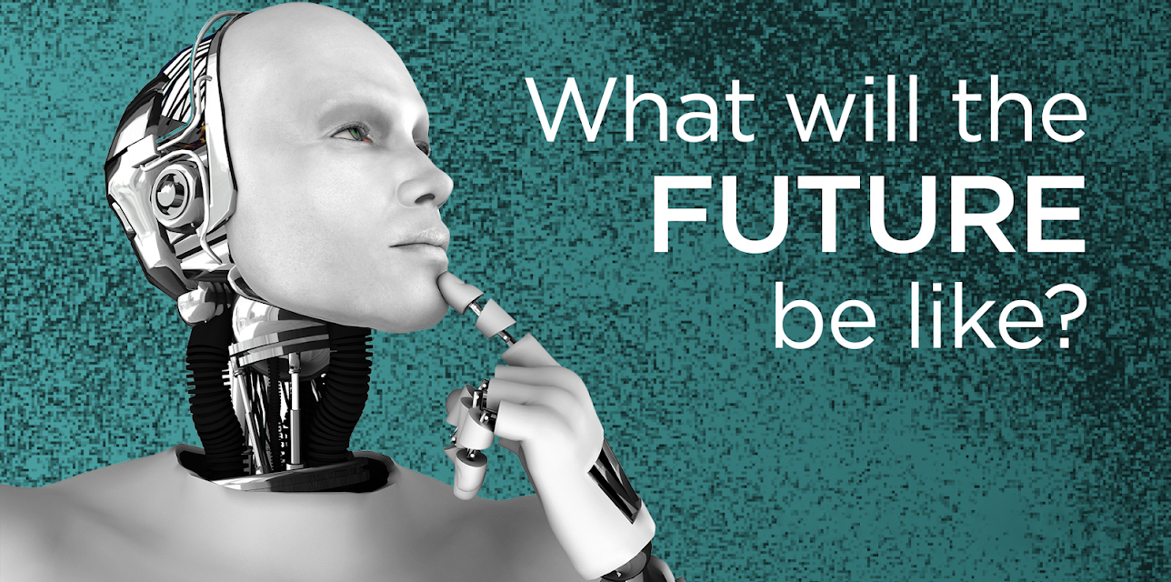 What Will the Future Be Like? (2012)