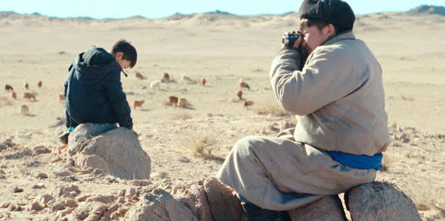 23:35: Die Wölfe kommen immer nachts | SWR Fernsehen BW | 3/19 2026