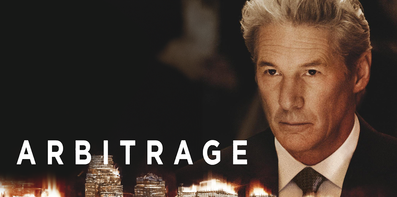 Arbitrage (2012)
