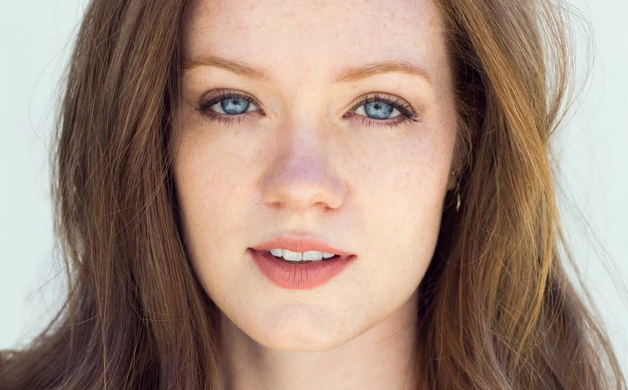 Ana Mackenzie