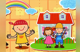 Pinkfong! Best Kids Songs: The Farmer in the Dell
