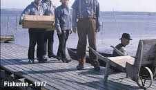 Fiskerne: Sommerens siste