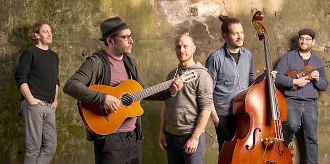 17:30: SWR Kultur | SWR Fernsehen RP | 12/7 2025