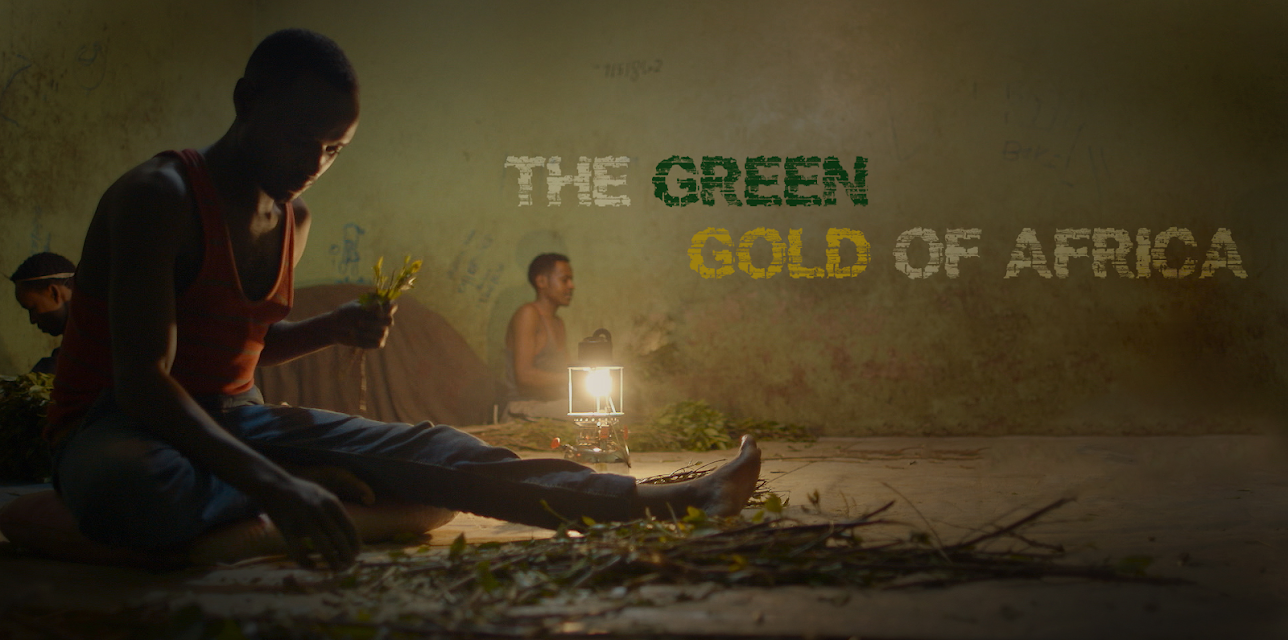 The Green Gold of Africa (2019)