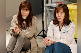 Captured Hospital: Episode 10