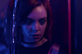 Heartbreak High: Rack Off