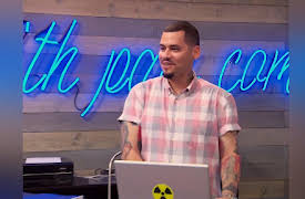 Tattoo Nightmares: Miami: Mo' Muscle Mo' Problem's