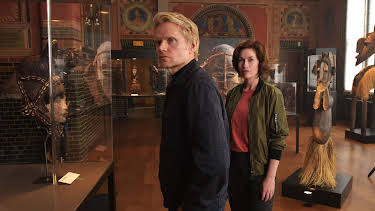 23:30: Kommissar Van der Valk - Erlösung in Amsterdam | SWR Fernsehen BW | 4/22 2026