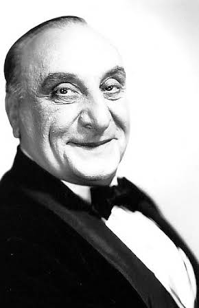 William Ricciardi as 