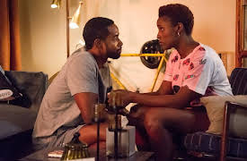 Insecure: Shady as F**k