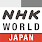 NHK World TV