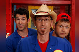 Imagination Movers Volume 1: The Tooth Hurts