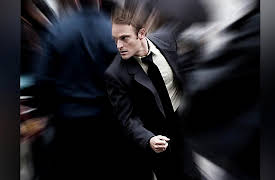 Backlot: Backlot: Third Man Out