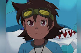 Bakugan 3.1: Thunder Crunch of the Misfit Clan / Seek Shelter Immediately