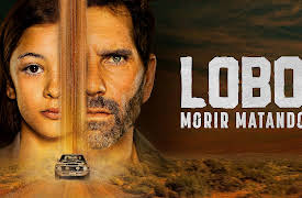 Lobo, Morir Matando S1: The Girl and Lobo