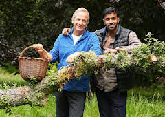 Robson Green's Weekend Escapes