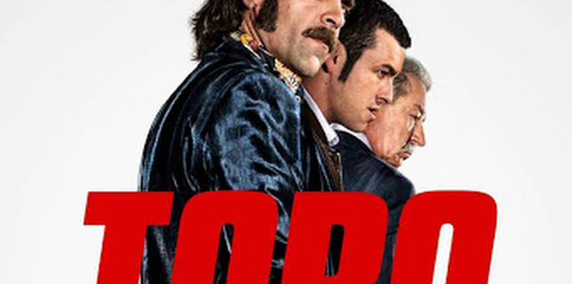 01:20: TORO (IMDb 5.9) | ZDF | 11/11 2025